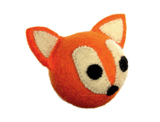 Wooly Wonkz - Woodland Dog Toy