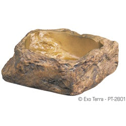 Exo Terra Water Dish, Small