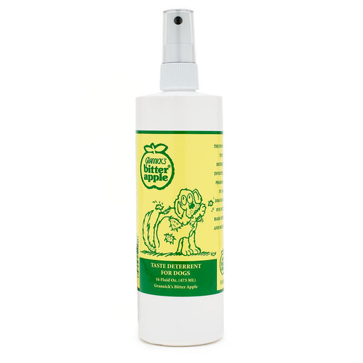 Grannick's - Bitter Apple Spray