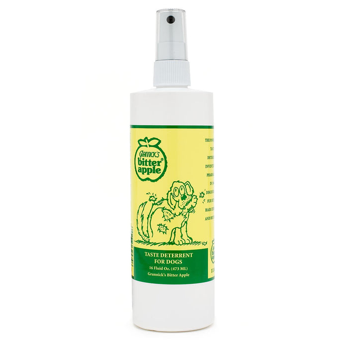 Grannick's - Bitter Apple Spray