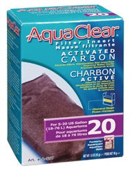 Aquaclear 20 Carbon Insert