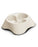 Bergamo - Slow Feeder Bowl Nuvola White