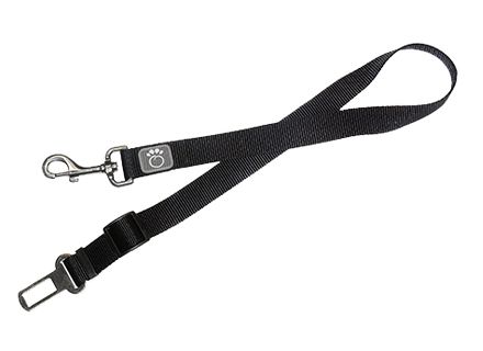 GF Dog - Seat Belt Strap