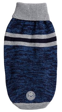 GF Pet - Trekking Sweater Blue