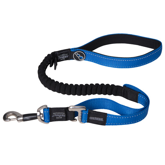 Rogz - Control Leash With Bungee