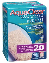Aquaclear 20 Ammonia Remover Insert