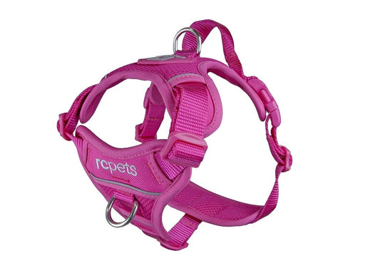 RC pets - Momentum Control Harness Pink