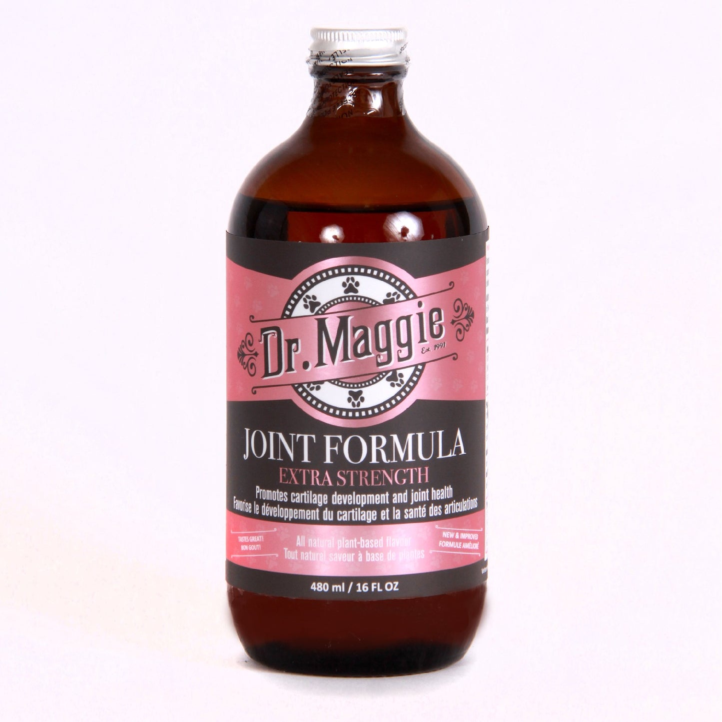 Naturpet - Dr. Maggie Joint Formula 240ml