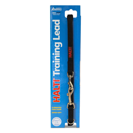 Halti - Training Lead