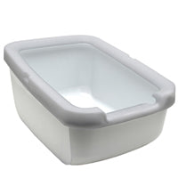 Catit - Cat Litter Box w/ Rim