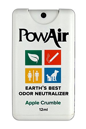 PowAir - Spray 12ml
