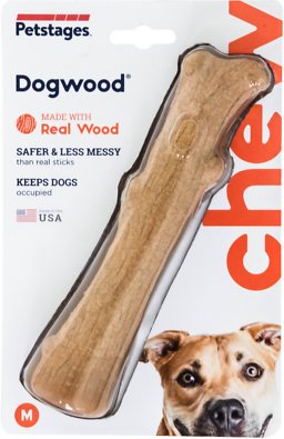 PetStages - Dogwood Stick