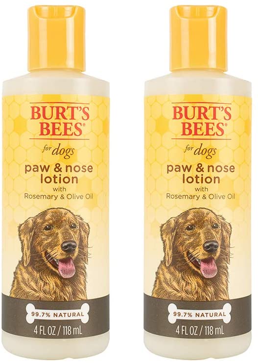 Burt's Bees - Paw & Nose Lotion