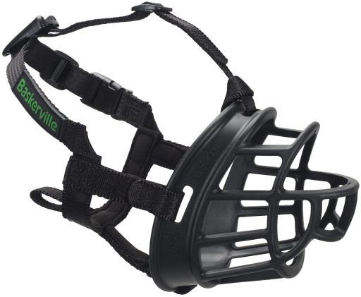 Halti - Baskerville Dog Muzzle