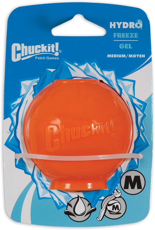 Chuckit! - Hydro Dog Toys