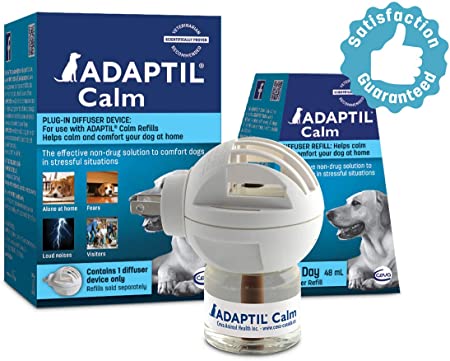 Adaptil - Calming Diffuser Starter Kit