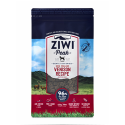 Ziwi Peak  - Air Dried Dog Food