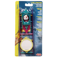 Living World Classic Toy Value Pack Assortment # 2 For Small Birds