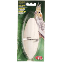 Living World Cuttlebone with Holder - Large