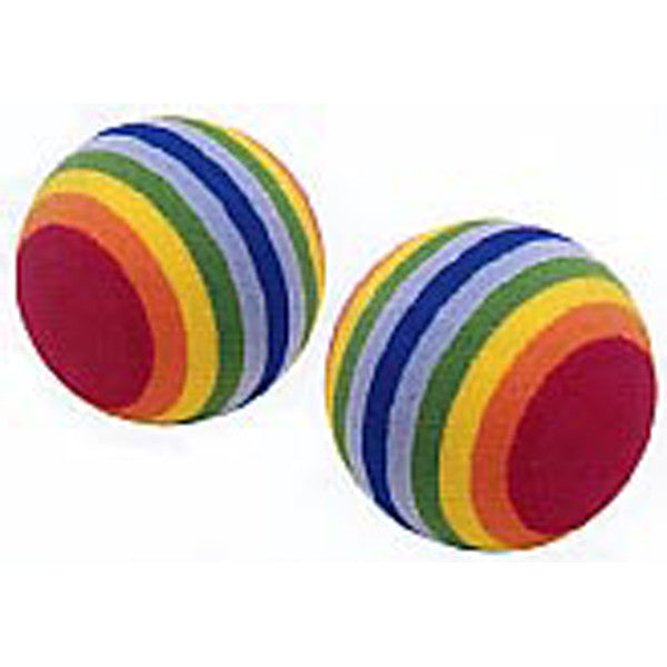 Cosmic Cat Toys - Cosmic Cat Toy - Rainbowball  - Pet Cuisine & Accessories