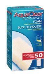 Aquaclear 50 Foam