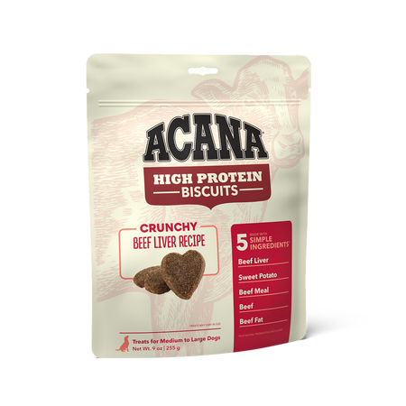 Acana - High Protein Biscuits