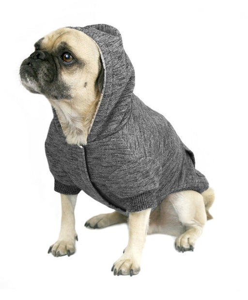 Canada Pooch - Canada Pooch - Cozy Caribou Hoodie  - Pet Cuisine & Accessories - 1