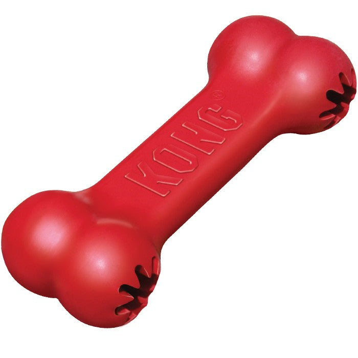Kong - Classic Goodie Bone Dog Toy