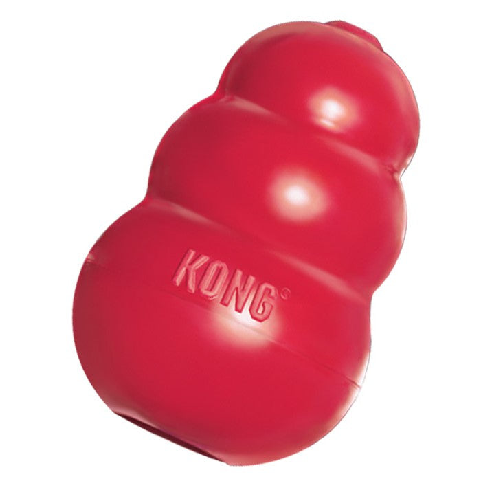 Kong - Classic Dog Chew Toy