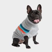 GF Pet - Alpine Sweater Grey Mix