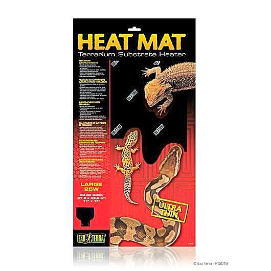 Exo Terra Heat Mat 25 watt