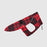 Canada Pooch - The Expedition Coat 2.0 Red Plaid
