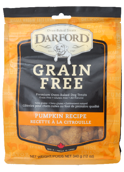 Darford Grain Free - Dog Treats
