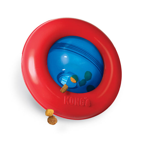 Kong - Gyro Dog Toy