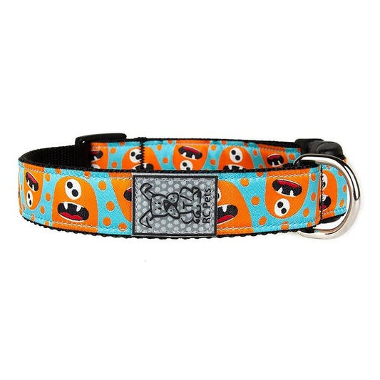 RC Pets - Dog Clip Collar Hangry Monster