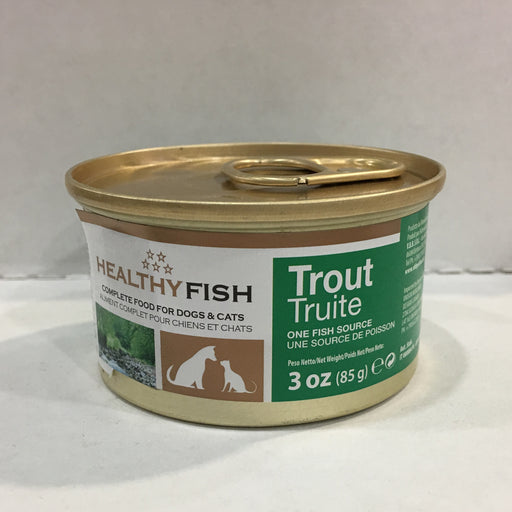 VBB healthy meat - Canned Cat Food 85g
