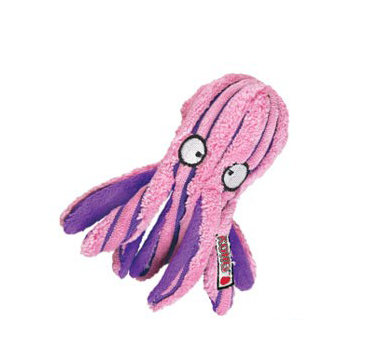 Kong - CuteSeas Octopus Cat Toy