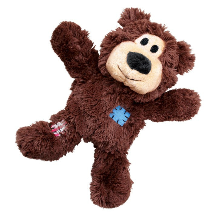 Kong Company - Kong - Wild Knots  - Pet Cuisine & Accessories - 2