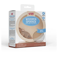 Living World Whisper Spinner - Small