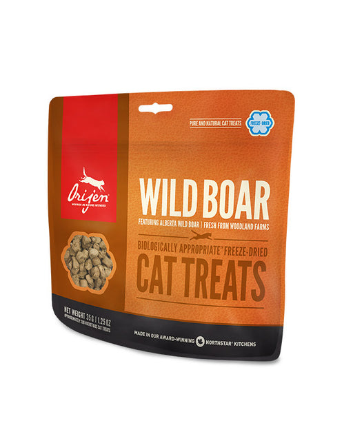Orijen Freeze Dried Cat Treats