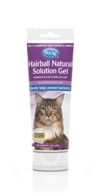 PetAG - Gel Supplement For Cats