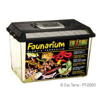 Exo Terra Faunarium Medium