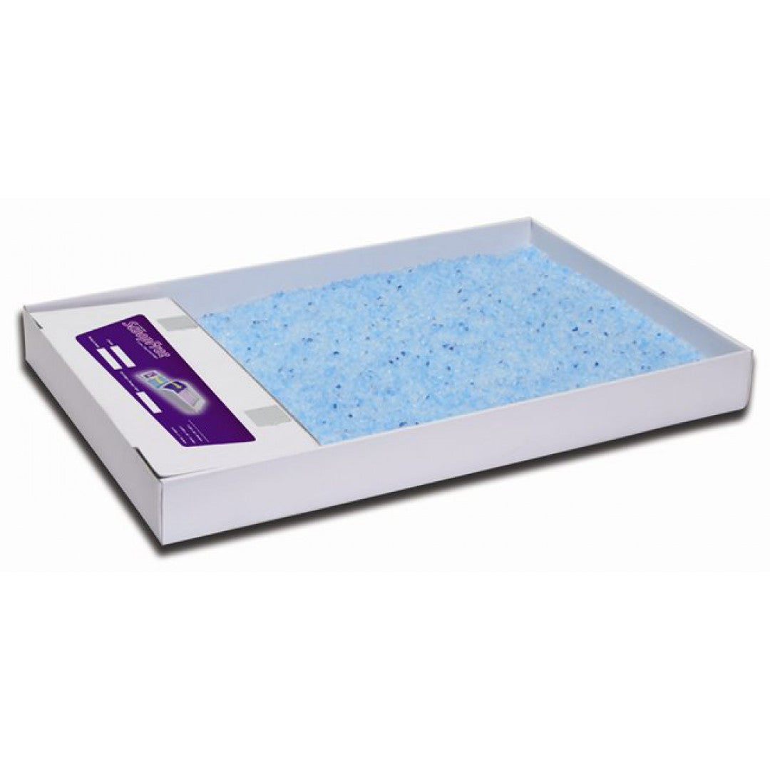 PetSafe Scoop Free Replacement Litter Tray Pet Cuisine