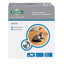 Petsafe - SSSCAT Spray Deterrent System