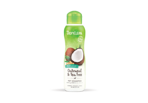 Tropiclean - Shampoo