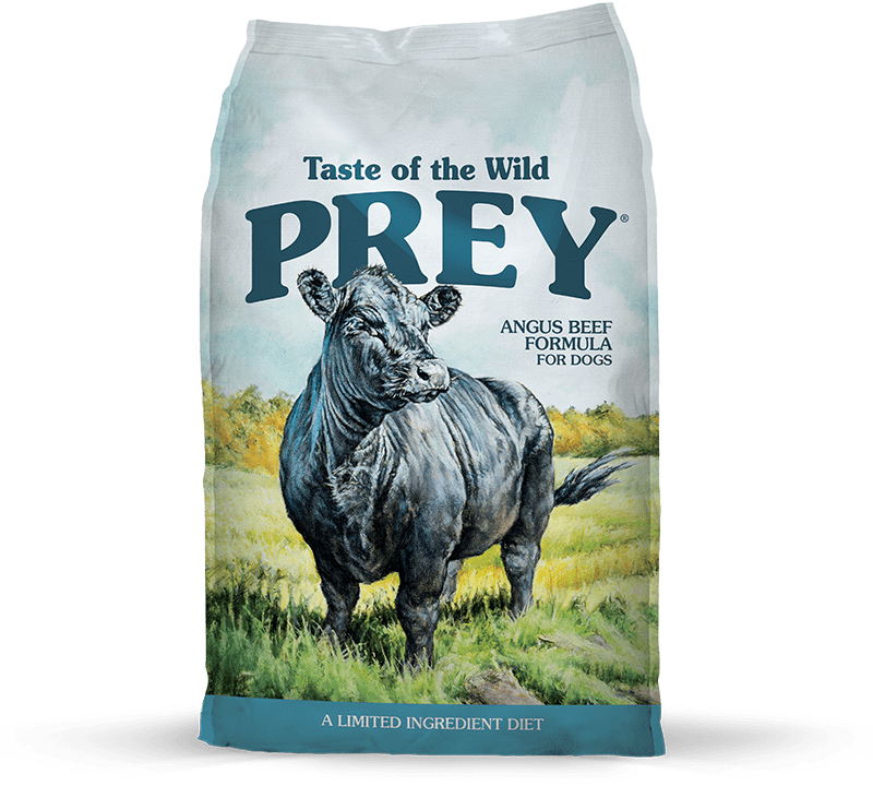 Taste of the Wild Prey - Dry Dog Food