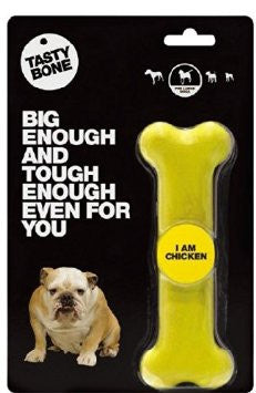 Tasty Bone - Tasty Bone - Dog Treats Large / Chicken - Pet Cuisine & Accessories - 3