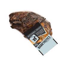 Hero - Lambsicle Dog Treat