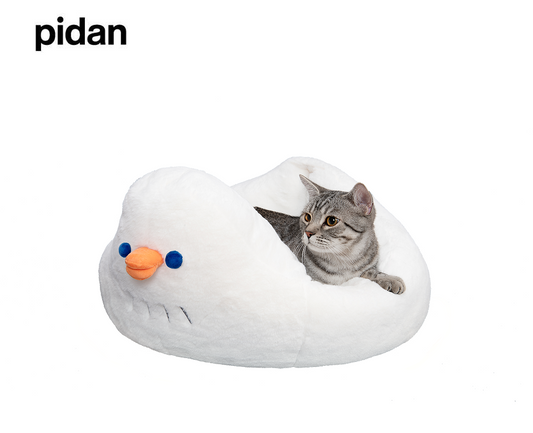 Pidan - Cozie Duckie Type Pet Bed