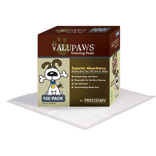Value Paws - Training Pads (100pk)